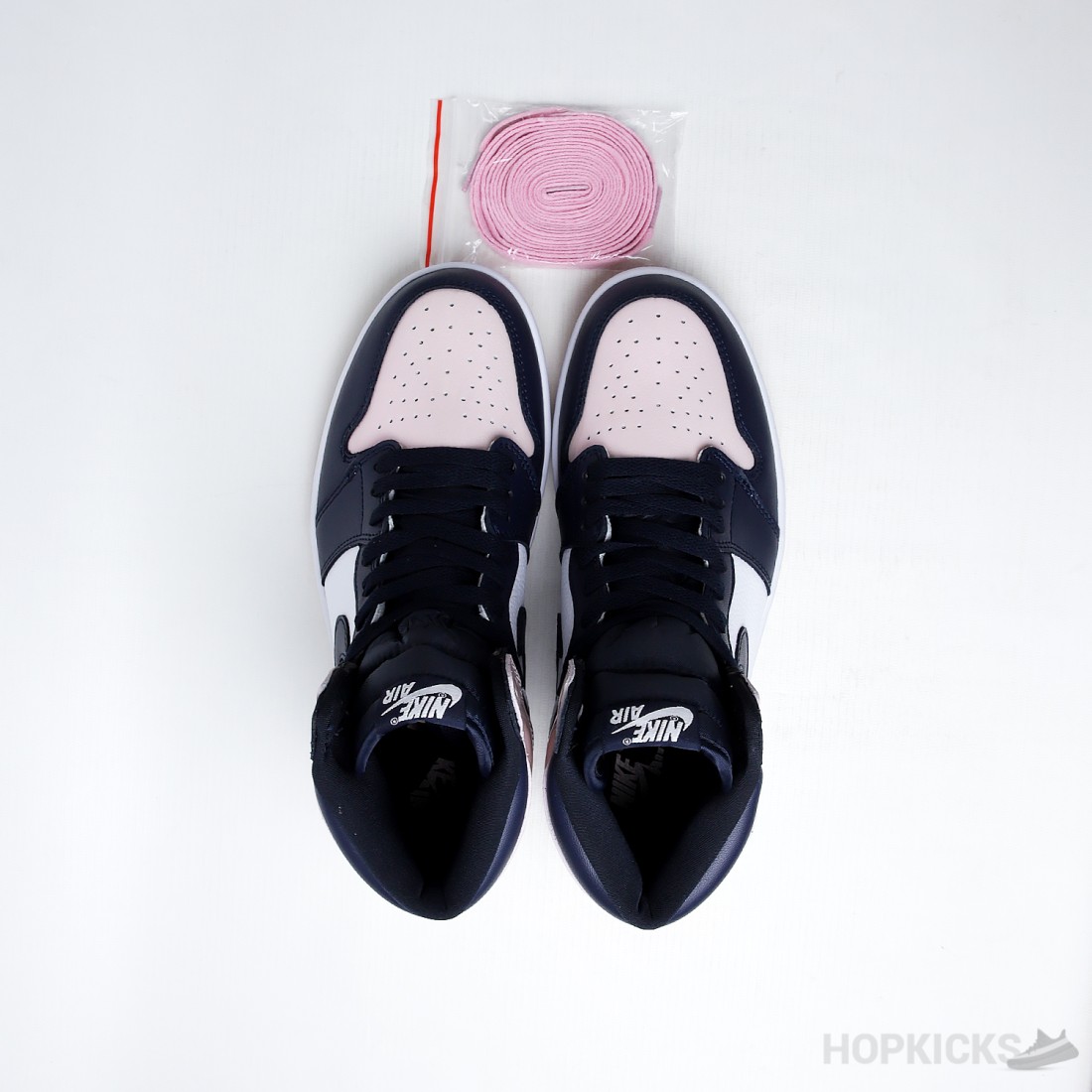 jordan 1 retro high black crimson tint